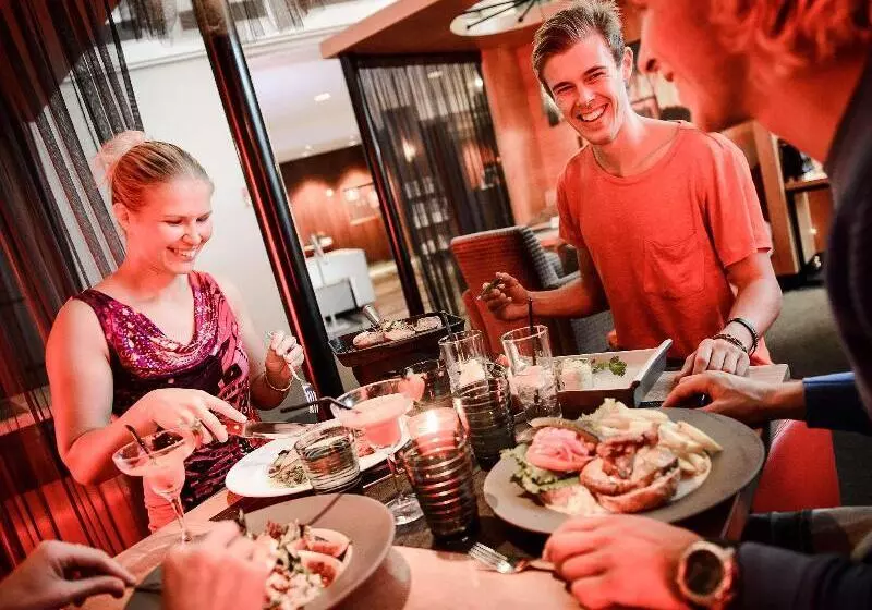 Radisson Blu Royal Hotel Helsinki