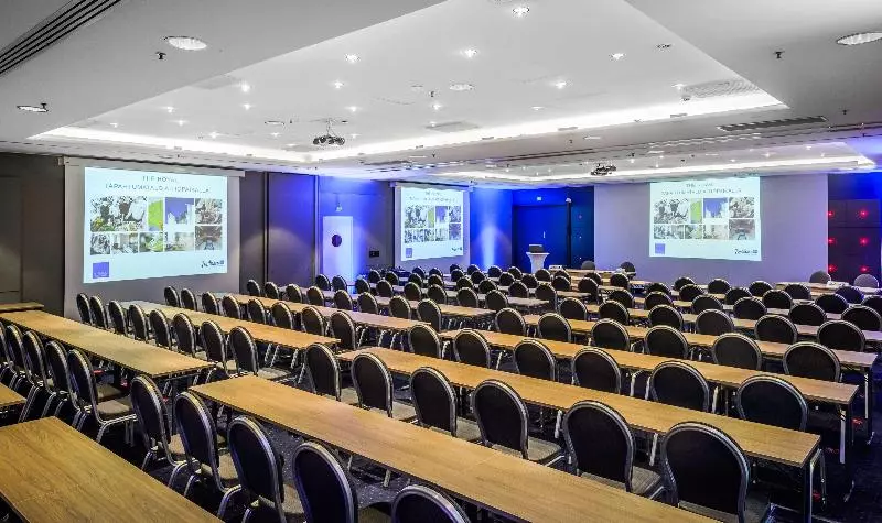 Radisson Blu Royal Hotel Helsinki