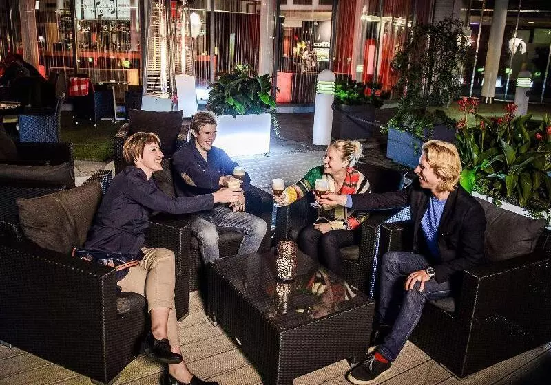 Radisson Blu Royal Hotel Helsinki