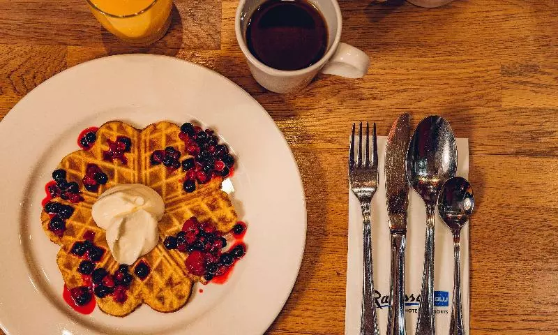 Radisson Blu Royal Hotel Helsinki