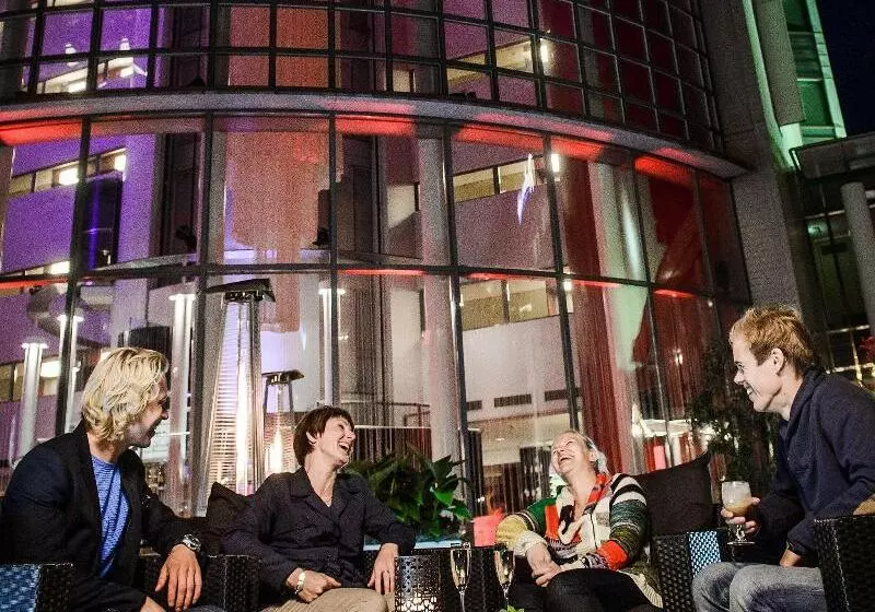 Radisson Blu Royal Hotel Helsinki