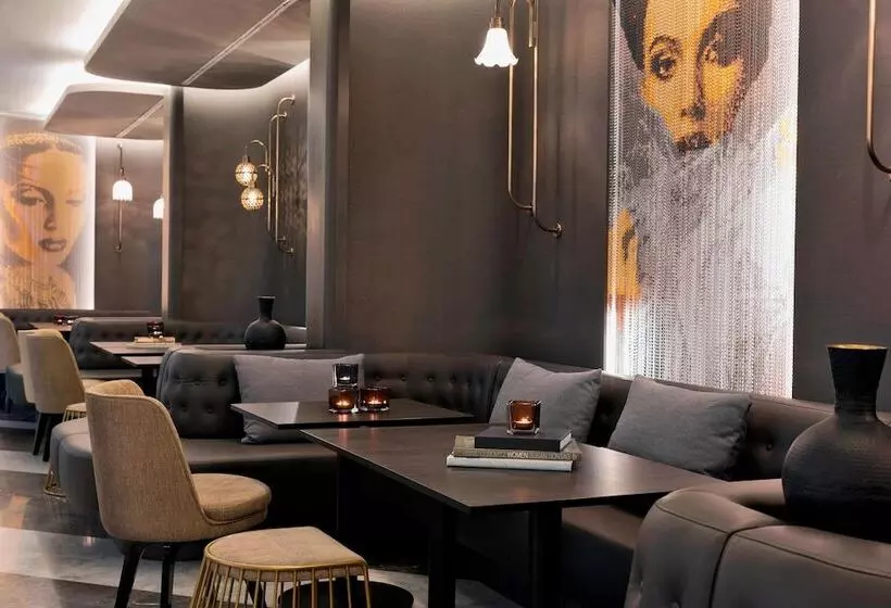 호텔 Renaissance Wien