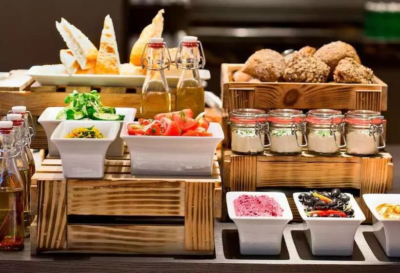 호텔 Renaissance Wien