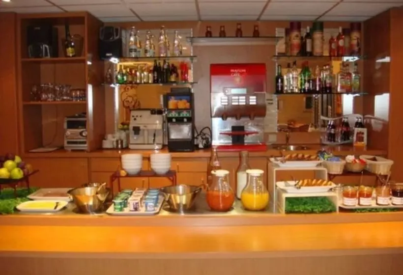 Отель Resothel Group