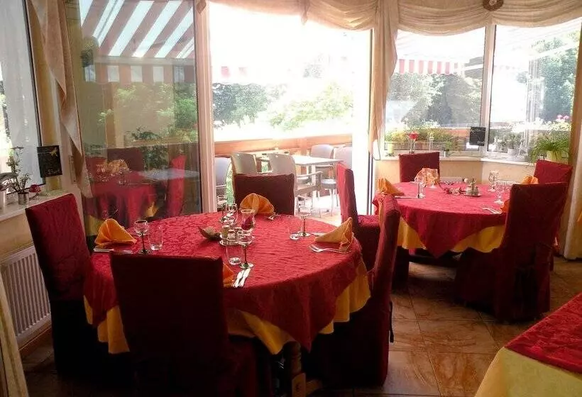 Отель Restaurant Au Floridor