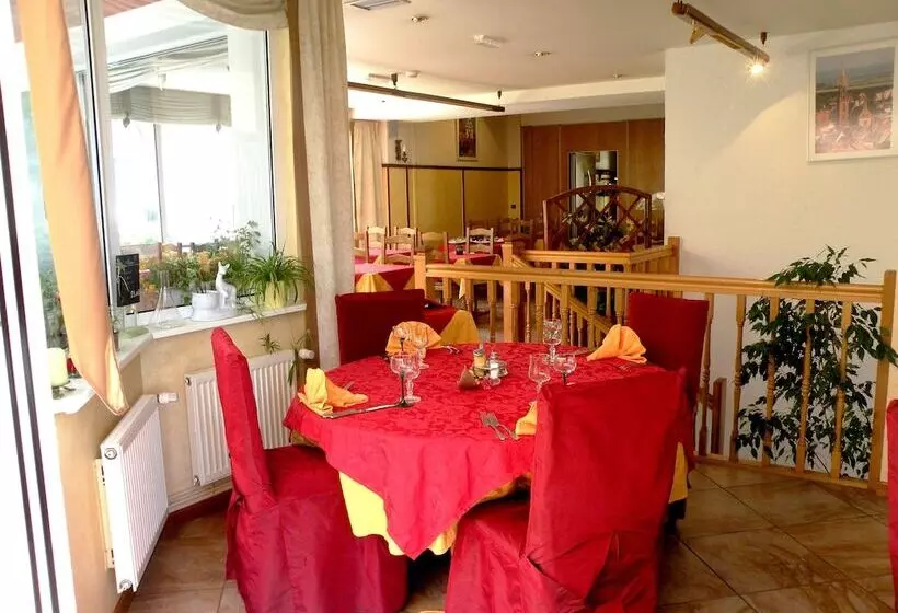 Отель Restaurant Au Floridor