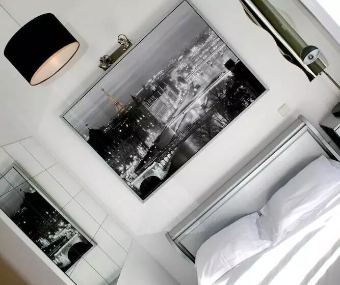 Отель Restaurant Au Floridor