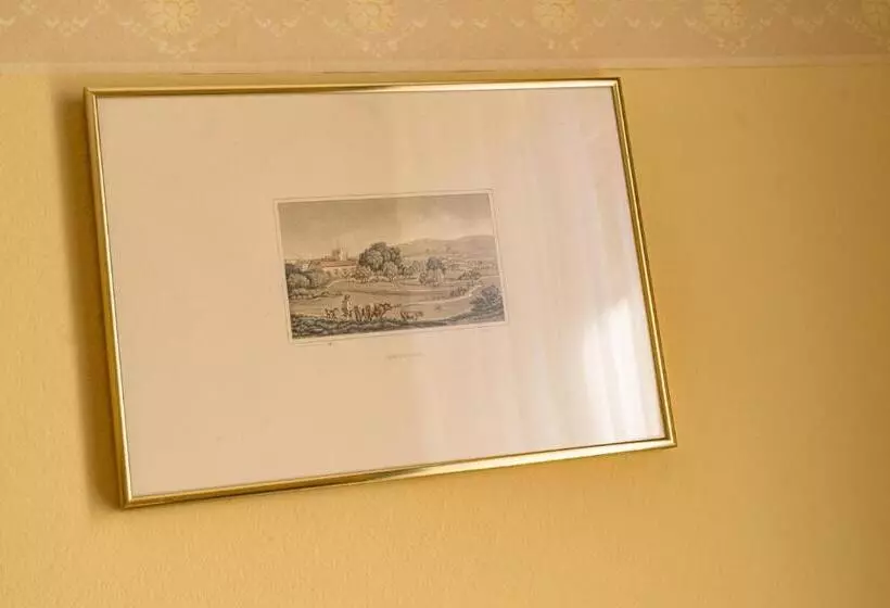 酒店 Restaurant Lebzelter