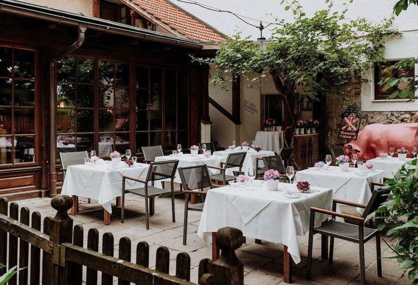 Romantik Spa Hotel Elixhauser Wirt