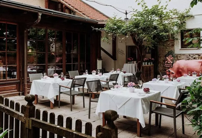 Romantik Spa Hotel Elixhauser Wirt