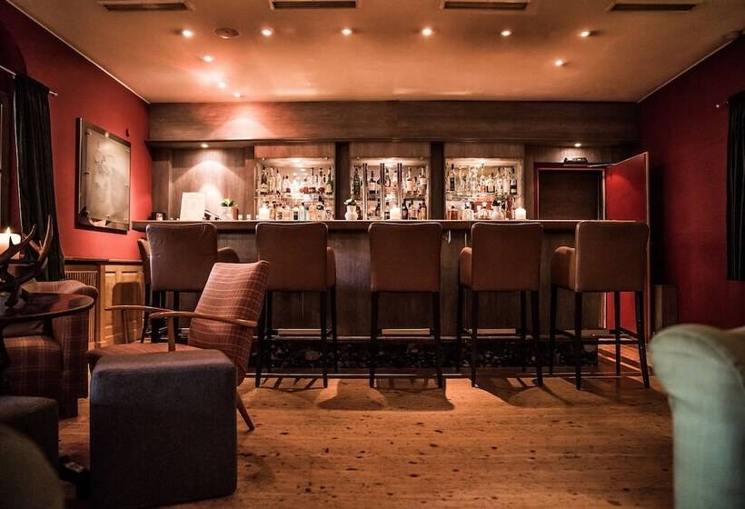 Romantik Spa Hotel Elixhauser Wirt