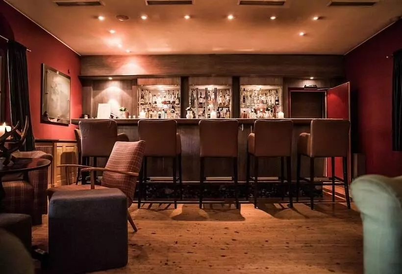 Romantik Spa Hotel Elixhauser Wirt