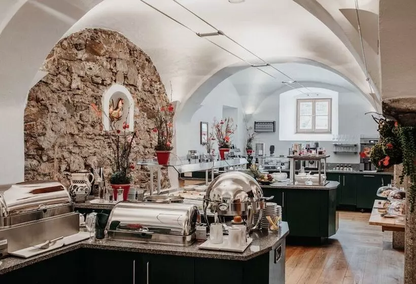 Romantik Spa Hotel Elixhauser Wirt