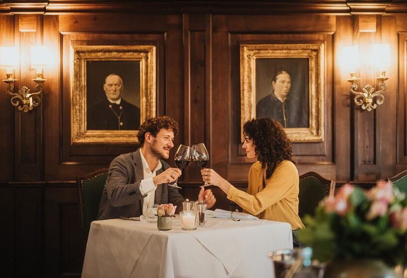 Romantik Spa Hotel Elixhauser Wirt