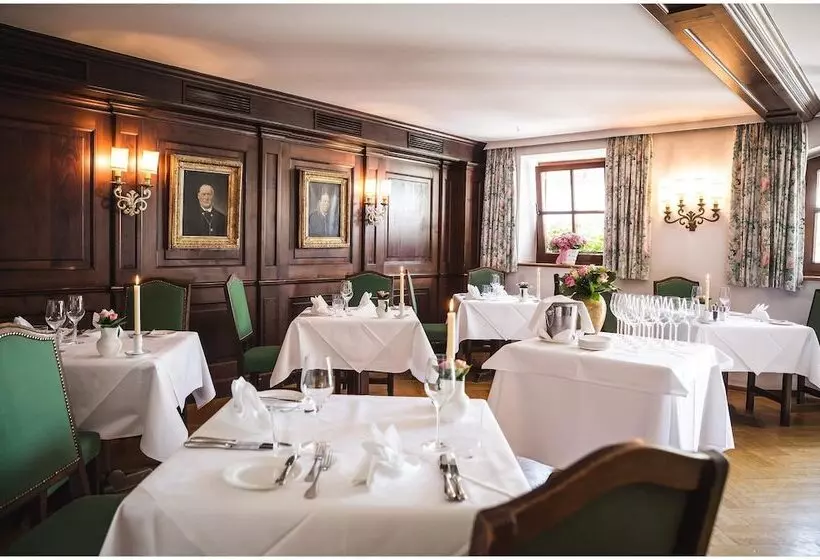 Romantik Spa Hotel Elixhauser Wirt