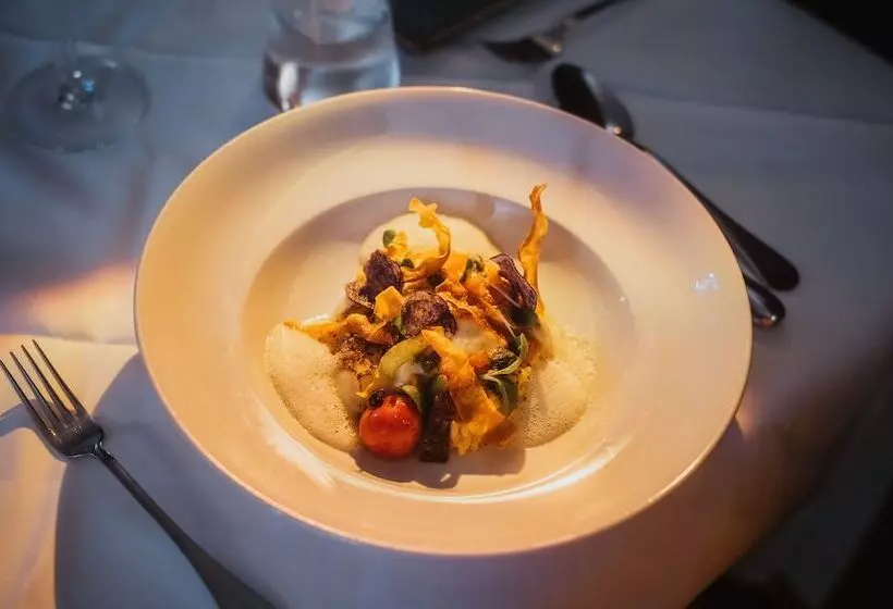 Romantik Spa Hotel Elixhauser Wirt