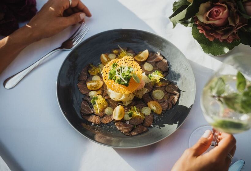 Romantik Spa Hotel Elixhauser Wirt