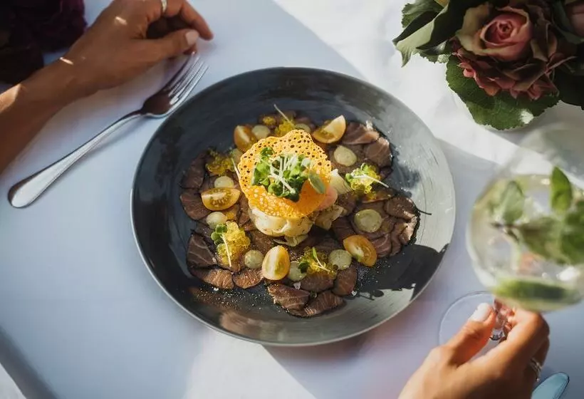 Romantik Spa Hotel Elixhauser Wirt