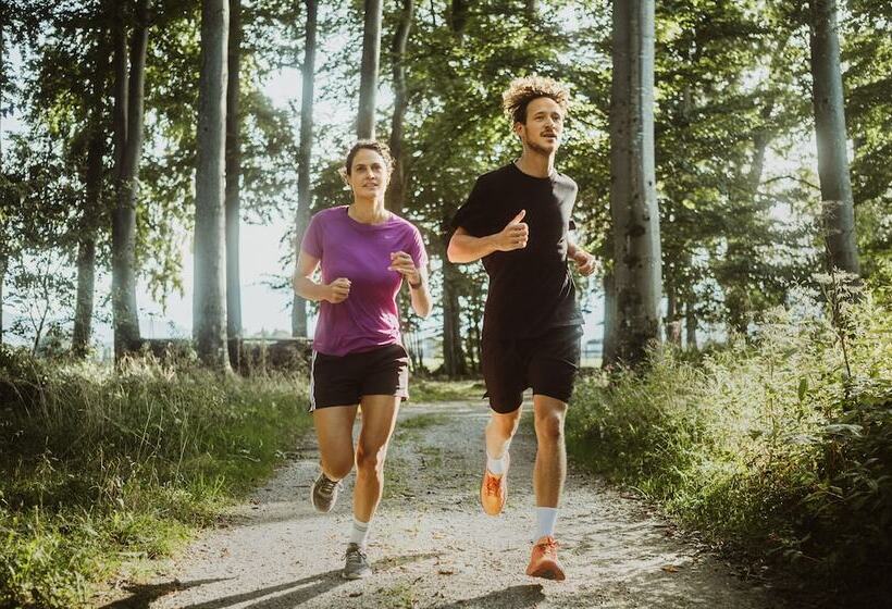 Romantik Spa Hotel Elixhauser Wirt