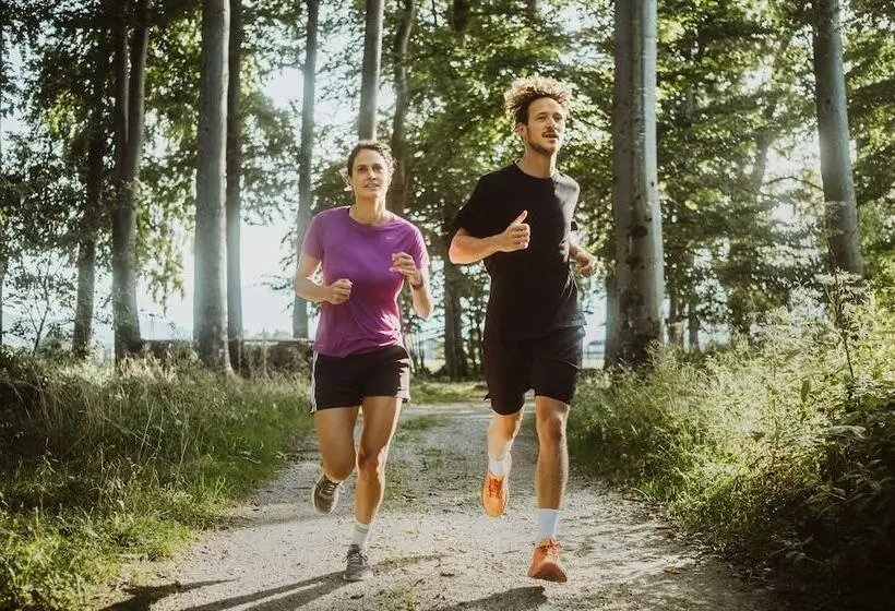 Romantik Spa Hotel Elixhauser Wirt