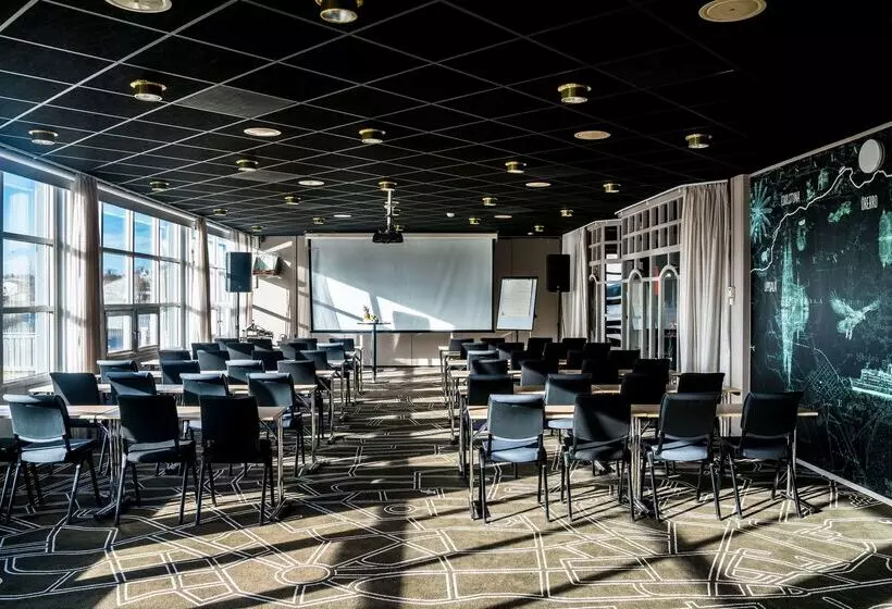 فندق Scandic Bollnas