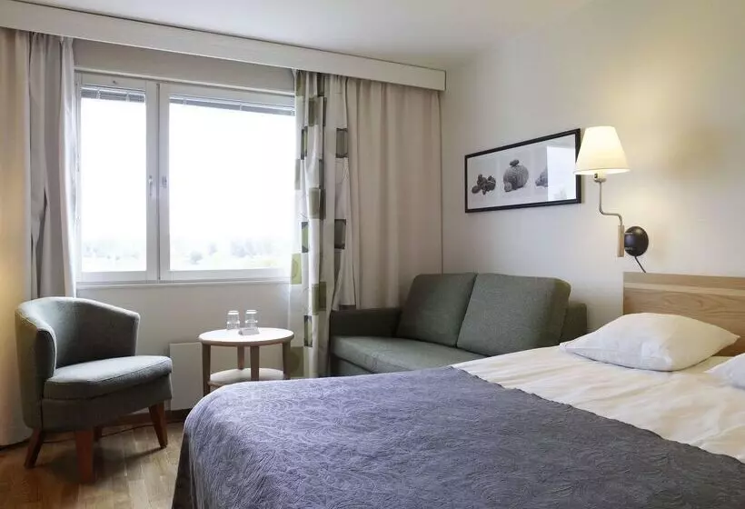 فندق Scandic Bollnas