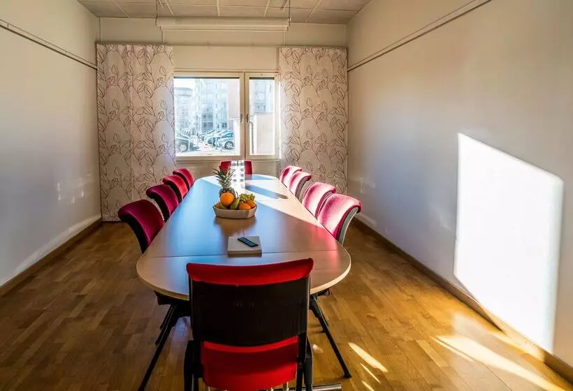 فندق Scandic Bollnas