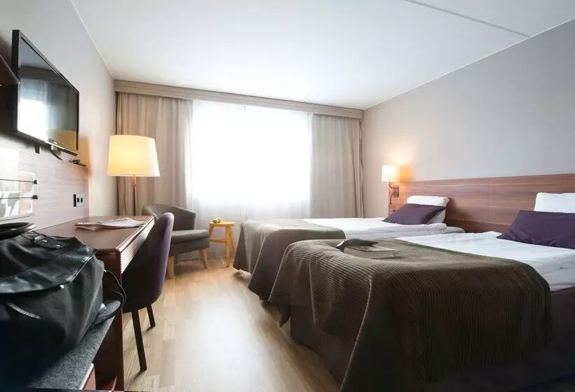 فندق Scandic Bollnas