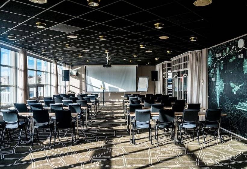 ホテル Scandic Bollnas