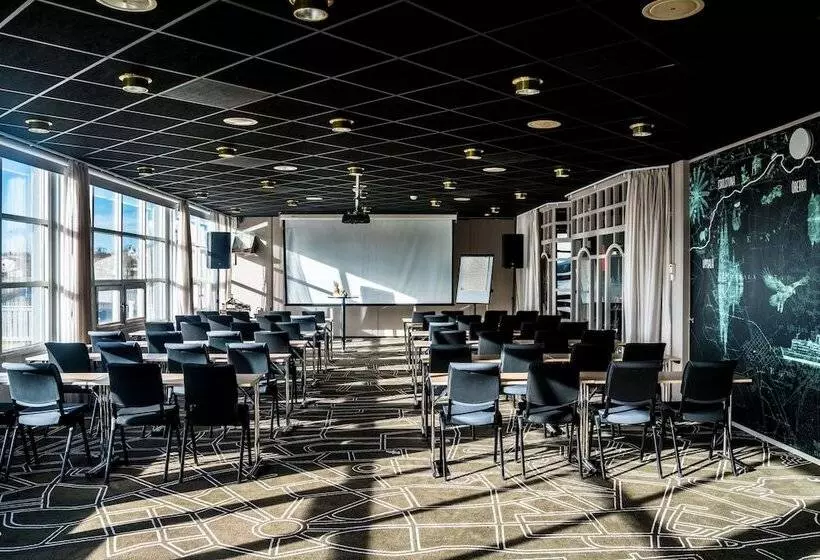 فندق Scandic Bollnas