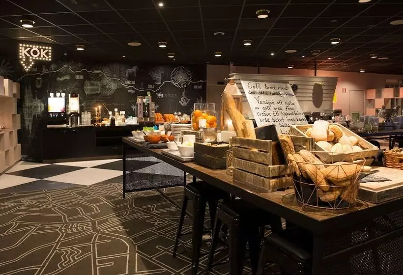 فندق Scandic Bollnas