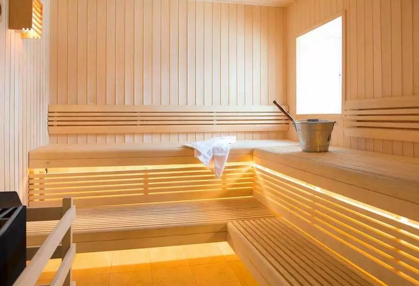 فندق Scandic Bollnas