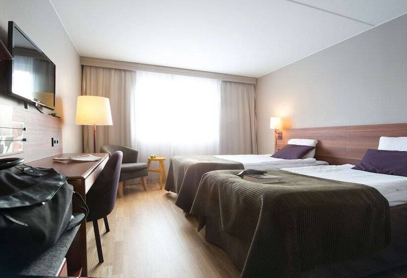 ホテル Scandic Bollnas