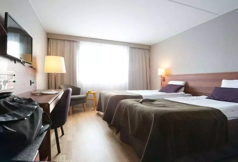 فندق Scandic Bollnas