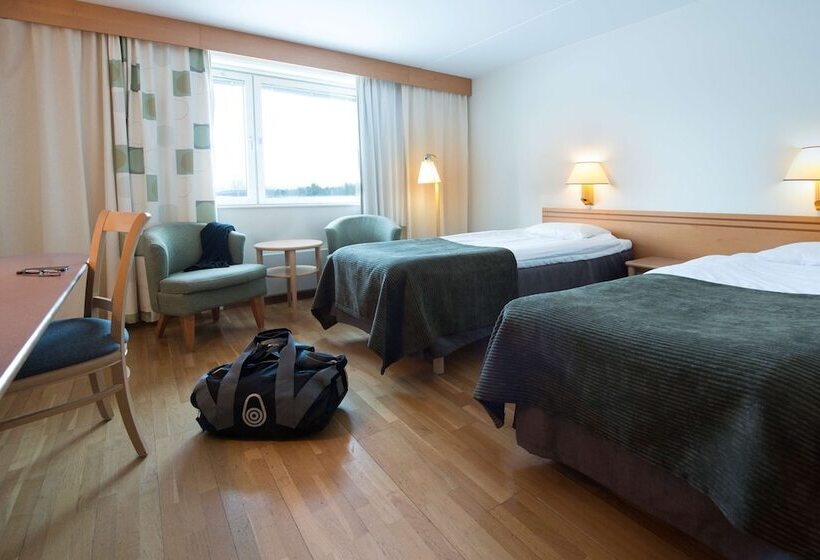 ホテル Scandic Bollnas