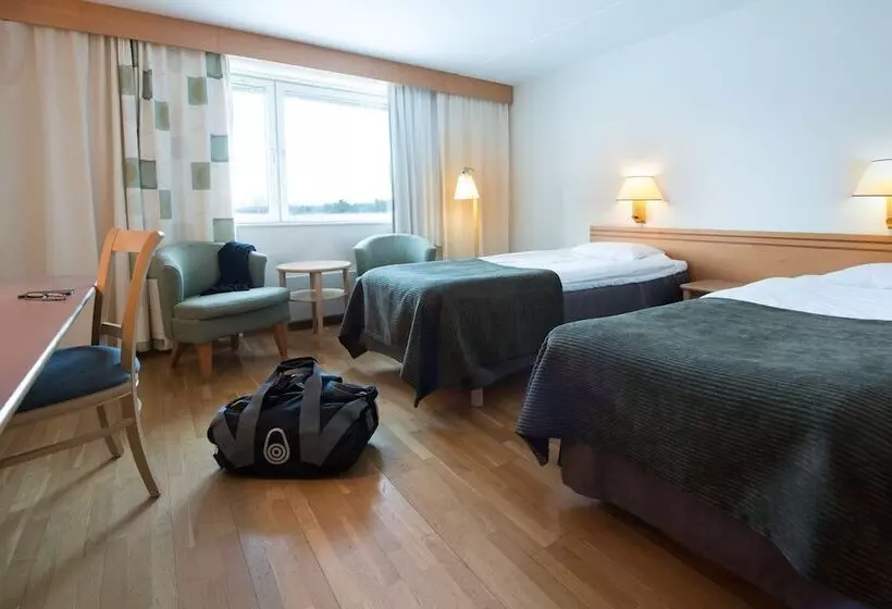 فندق Scandic Bollnas