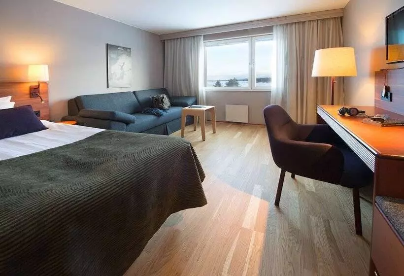 فندق Scandic Bollnas