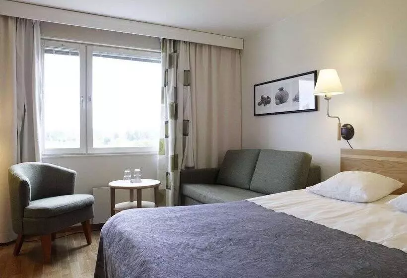 فندق Scandic Bollnas