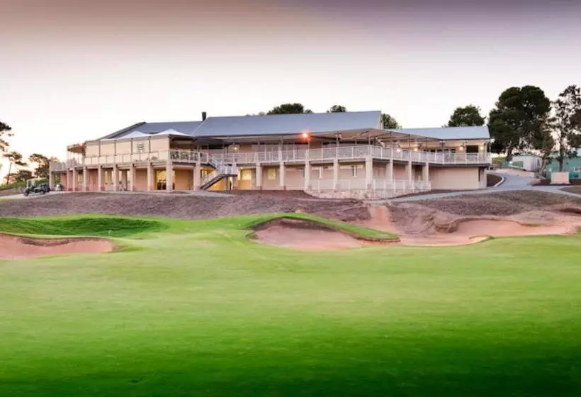 酒店 Taft Apartments