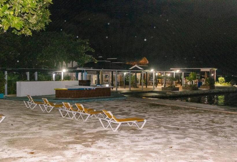 Grand Hotel Excelsior Port Royal