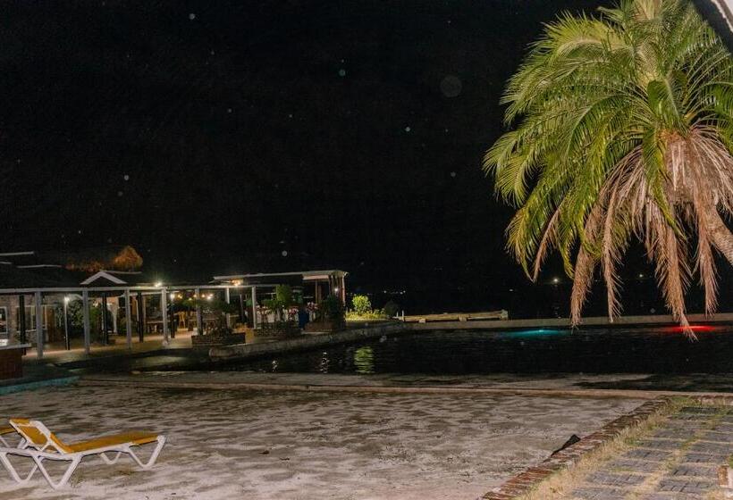 Grand Hotel Excelsior Port Royal