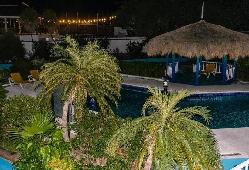 Grand Hotel Excelsior Port Royal