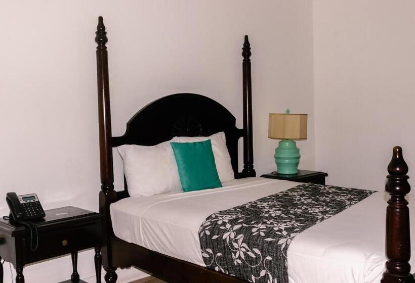 Grand Hotel Excelsior Port Royal