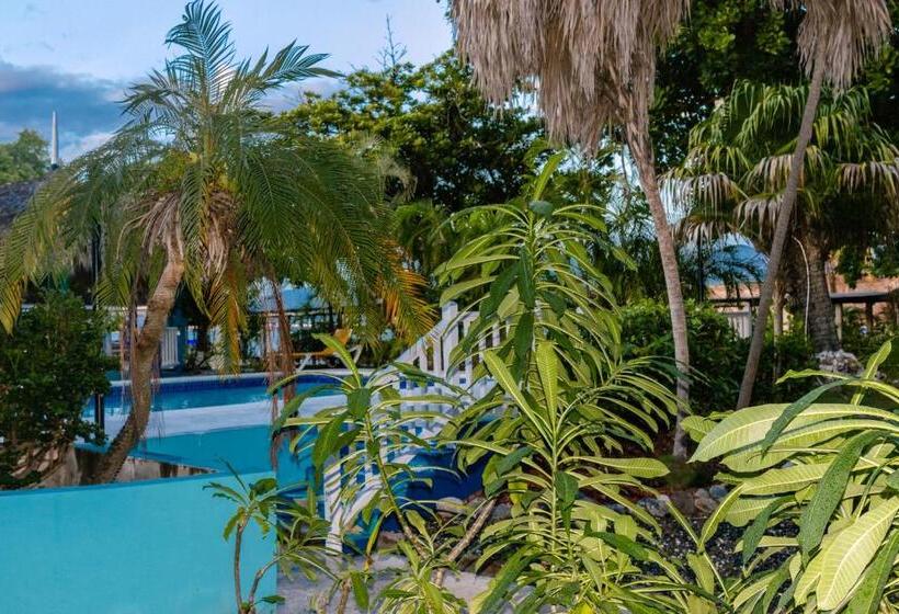 Grand Hotel Excelsior Port Royal