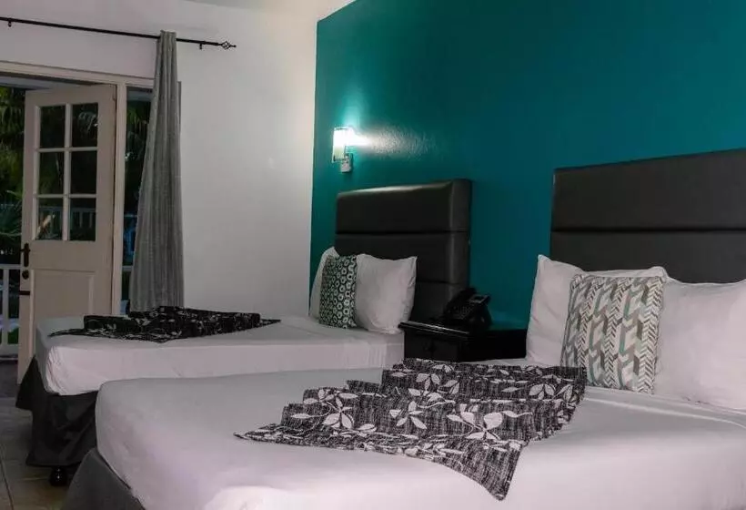 Grand Hotel Excelsior Port Royal