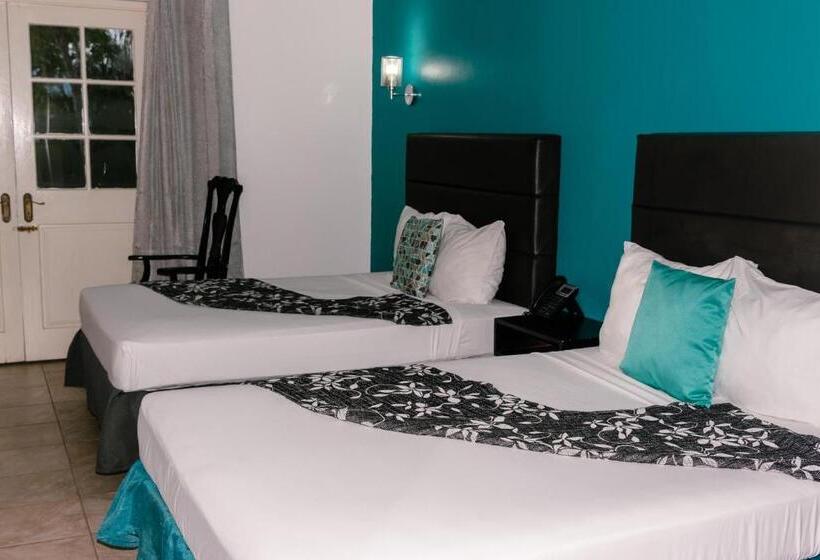 Grand Hotel Excelsior Port Royal