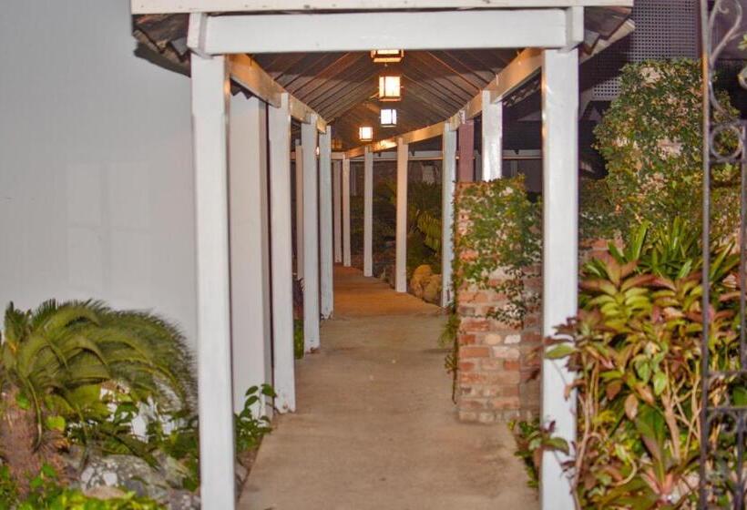 Grand Hotel Excelsior Port Royal