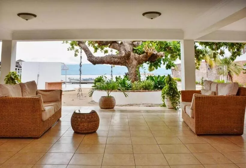 Grand Hotel Excelsior Port Royal