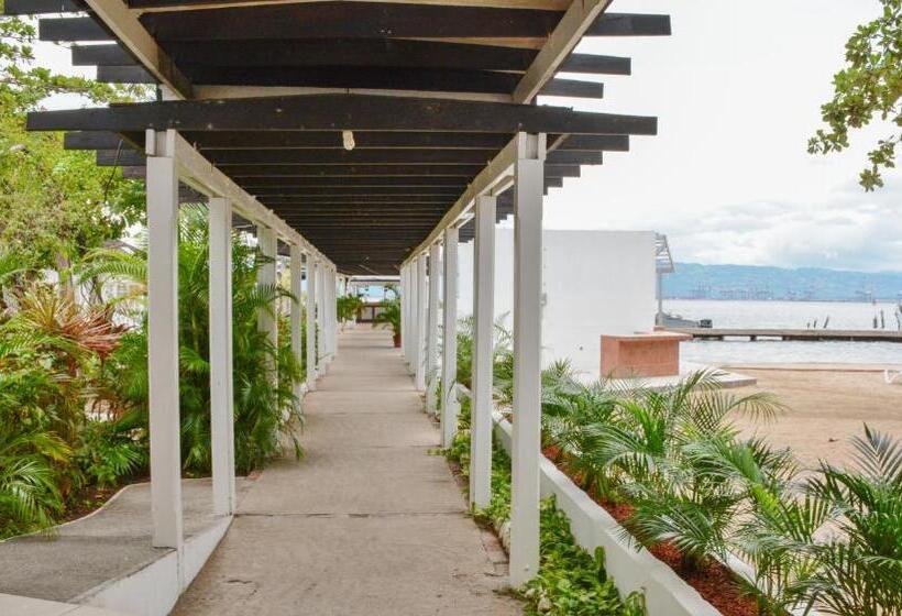 Grand Hotel Excelsior Port Royal