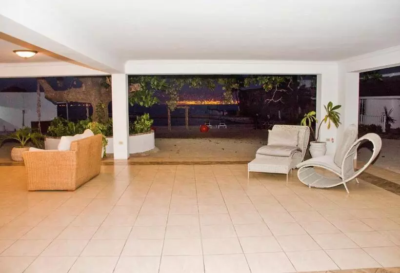 Grand Hotel Excelsior Port Royal